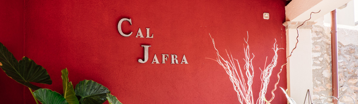 Juliol, a Cal Jafra, amb un 30% de descompte