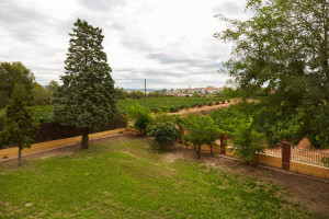 Masia Ponet casa rural