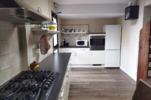 Cuina Espai Fonda a Cal Jafra