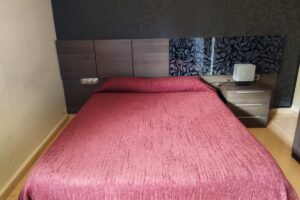 Habitació Espai Fonda a Cal Jafra