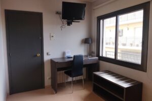 Habitació Espai Fonda a Cal Jafra