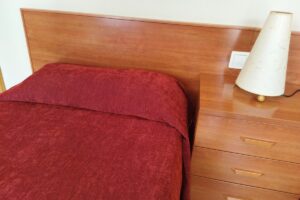 Habitació Espai Fonda a Cal Jafra