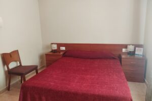 Habitació Espai Fonda a Cal Jafra