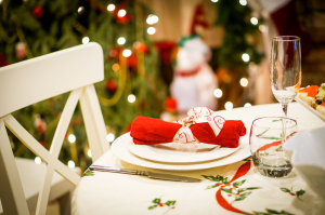 Dinar i sopar de Nadal per a empreses