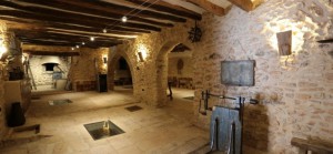 Cal Escori, una gran casa pairal al Penedès