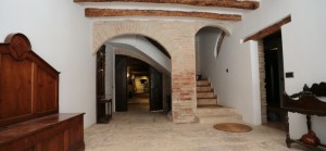 Cal Escori, una gran casa pairal al Penedès