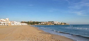 Platja de la Costa Daurada