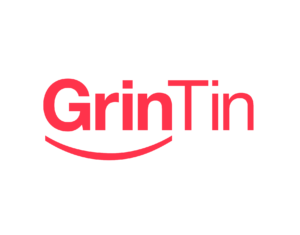 GrinTin, cajitas de regalo personalizables rellenas de grageas
