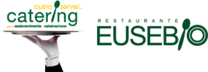 catering eusebio