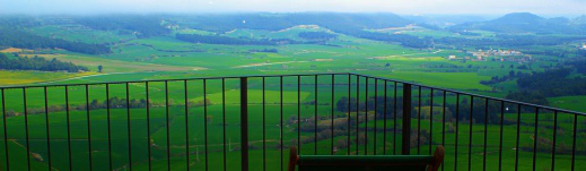 L’Aguiló, un alojamiento rural con todas las comodidades