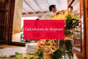 calculadora de despeses