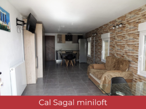 cal sagal miniloft