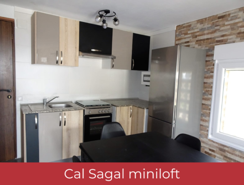 cal sagal miniloft