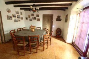 Casa rural - Cal Sagal - Grup Cal Jafra
